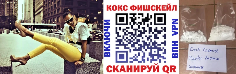 hydra как зайти  Калининск  Cocaine Fish Scale  купить закладку 